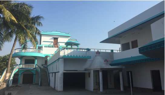  Builder Floor 25000 Sq.ft. for Rent in Samaraipur, Bhadrak