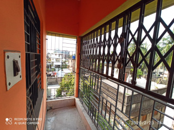 3 BHK Flat for Sale in Nagerbazar, North 24 Parganas