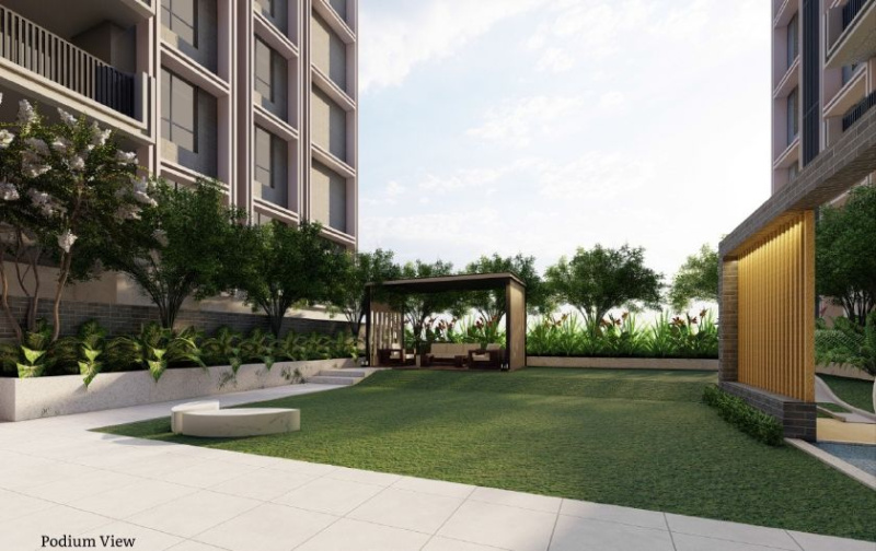 3 BHK Apartment 1454 Sq.ft. for Sale in Rajarhat, Kolkata