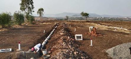  Residential Plot for Sale in Vadgaon Maval, Pune