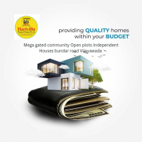  Residential Plot for Sale in Bandar Road, Vijayawada