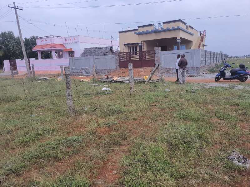 Residential Plot 22 Cent for Sale in