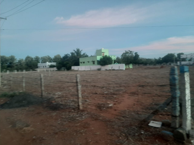  Residential Plot 11 Cent for Sale in Palayamkottai, Tirunelveli