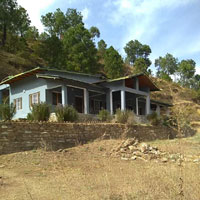  Commercial Land for Sale in Hawalbagh, Almora