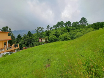  Residential Plot for Sale in Bhimtal, Nainital