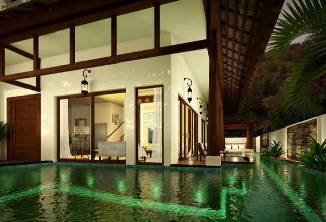 4 BHK 750 Sq. Meter Villa for Sale in Verem, North Goa, 
