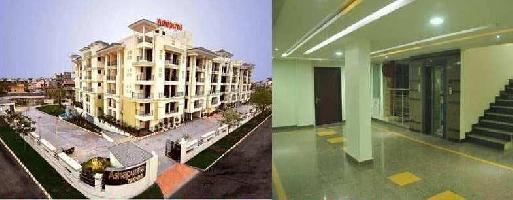 3 BHK Flat for Rent in Vijay Enclave, Vaishali Nagar, Jaipur