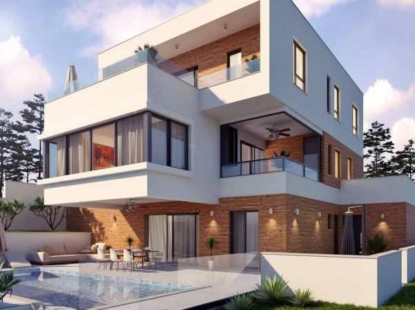 4 BHK Villa 3175 Sq.ft. for Sale in Soukya Road, Bangalore