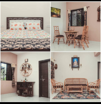 2 BHK Farm House for Sale in Murbad MIDC, Thane
