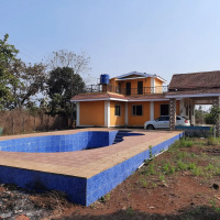 2 BHK Farm House for Sale in Murbad, Thane