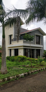 3 BHK Farm House for Sale in Murbad, Thane