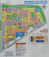  Commercial Land for Sale in Sector 9A Bahadurgarh
