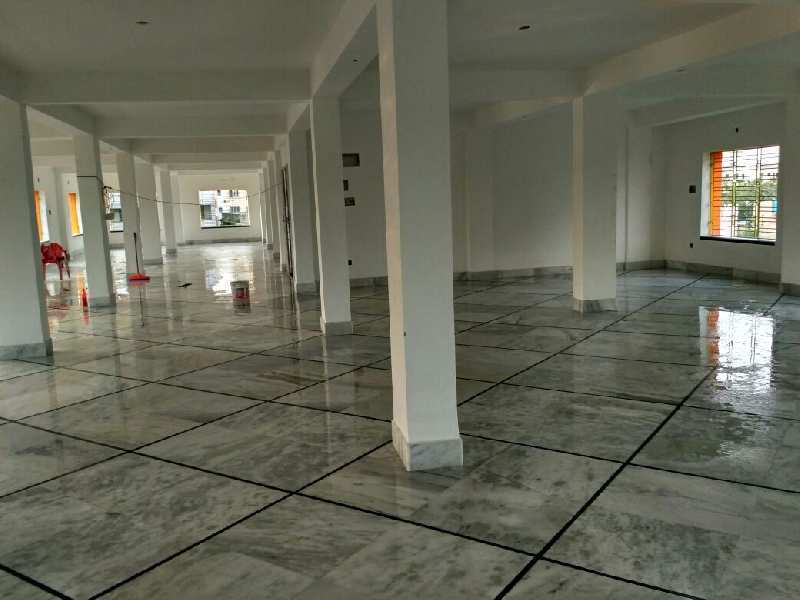 3 BHK Apartment 1050 Sq.ft. for Sale in Uttarpara Kotrung, Hooghly