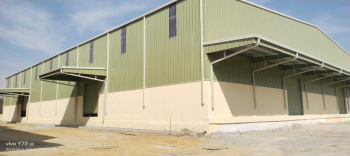  Warehouse for Rent in Achutapuram, Visakhapatnam