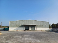  Warehouse for Rent in Gollapudi, Vijayawada