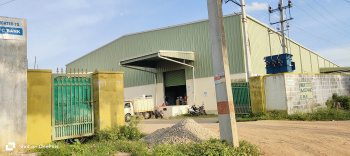  Warehouse for Rent in Tadigadapa, Vijayawada