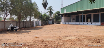  Warehouse for Rent in Pedda Shapur, Hyderabad