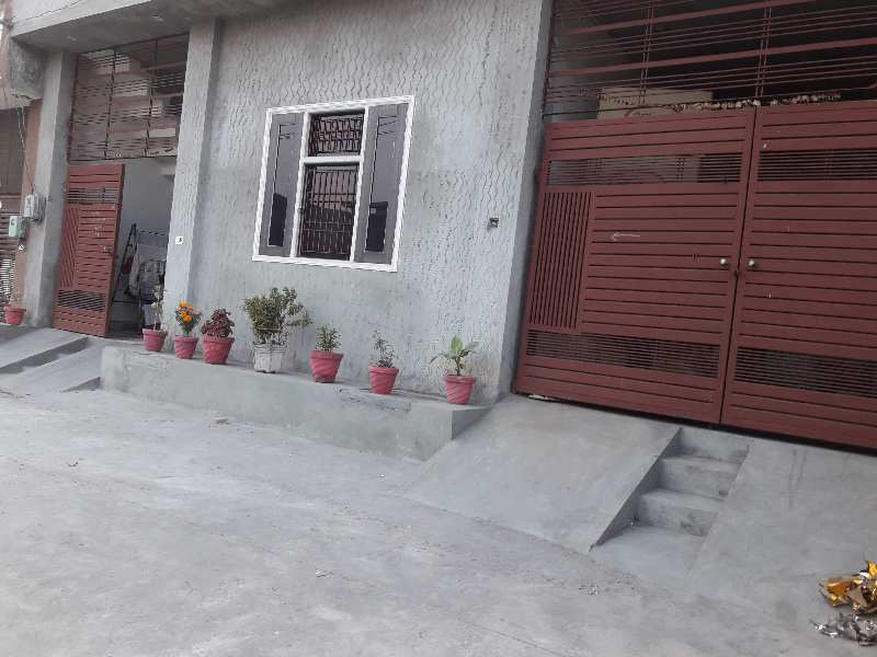 1 BHK House 65 Sq. Yards for Sale in Jamalpur, Ludhiana