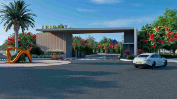  Residential Plot for Sale in Kaza, Guntur