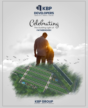  Residential Plot for Sale in Kaza, Guntur