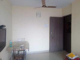2 BHK Flat for Rent in Kasar Vadavali, Thane