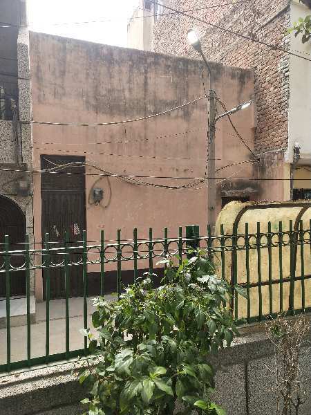 1 BHK House 50 Sq. Yards for Sale in Paschim Puri,