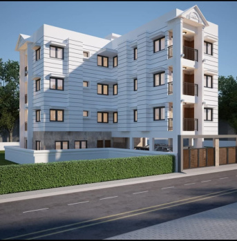 2 BHK Flat for Sale in Beleghata, Kolkata