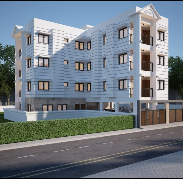 2 BHK Apartment 850 Sq.ft. for Sale in Beleghata, Kolkata