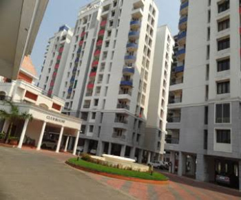 3 BHK Flat for Rent in Mamangalam, Edappally, Ernakulam