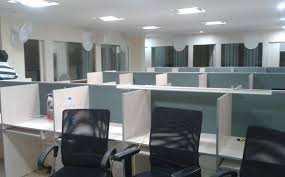  Office Space for Rent in Anna Salai, Chennai