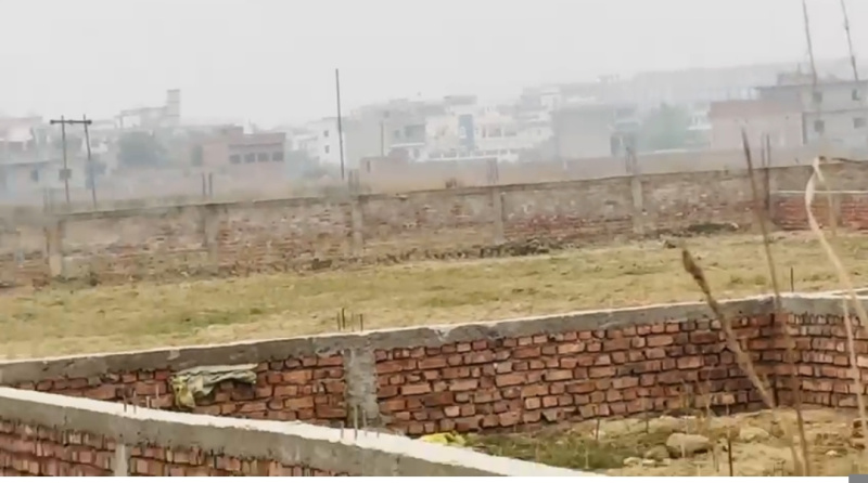  1900 Sq.ft. Residential Plot for Sale in Basudevpur, Darbhanga