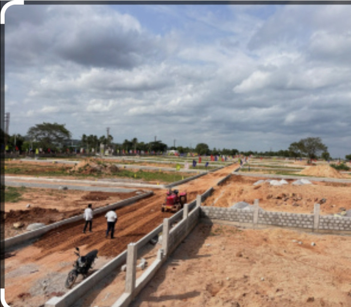  1900 Sq.ft. Residential Plot for Sale in Delhi More, Darbhanga