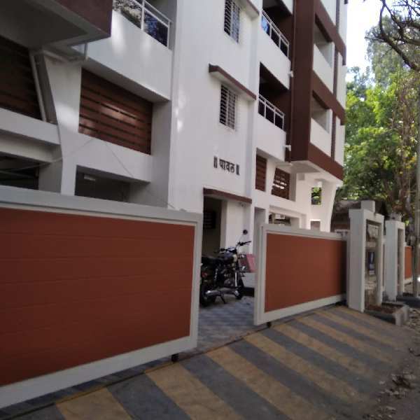 3 BHK Residential Apartment 1342 Sq.ft. for Sale in Prabhat Road, Pune