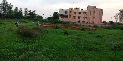  Residential Plot for Sale in Chandralok Colony, Hapur