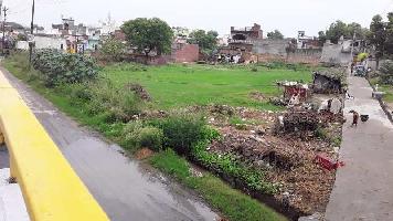  Residential Plot for Sale in NH 24, Hapur