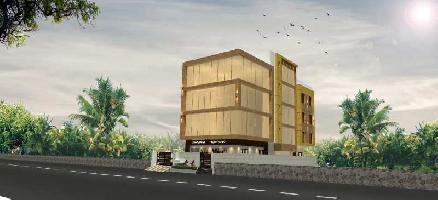  Office Space for Rent in Bhilwara Udaipur Highway