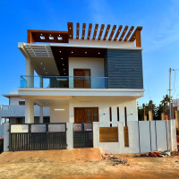 4 BHK House for Sale in Kachna, Raipur