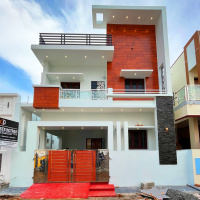 4 BHK House for Sale in Shankar Nagar, Raipur