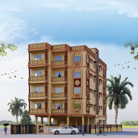 1 BHK Flat for Sale in Krishnanagar, Nadia