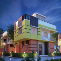 3 BHK House for Sale in Bishnupur, Bankura