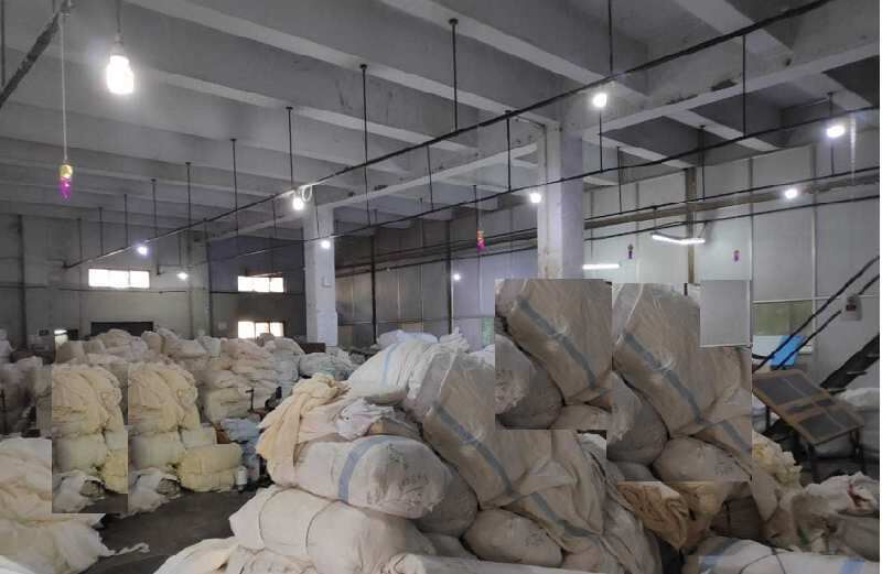  Factory 1200 Sq. Meter for Rent in Mahape, Navi Mumbai
