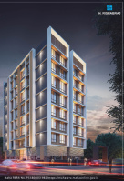 2 BHK Flat for Sale in Shimpoli, Borivali West, Mumbai