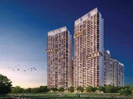 1 BHK Flat for Sale in Kolshet Road, Thane