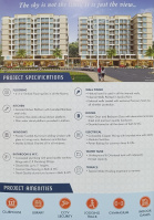 2 BHK Flat for Sale in Rasayani, Raigad