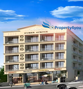 1 BHK Flat for Sale in Ulwe, Navi Mumbai