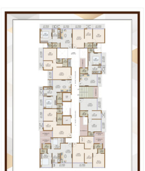 1 BHK Flat for Sale in Ulwe, Navi Mumbai