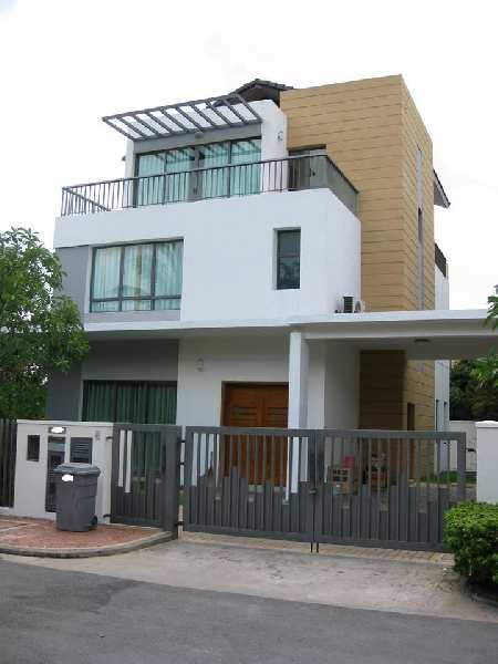 3 BHK House 1256 Sq.ft. for Sale in
