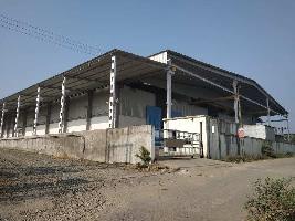  Industrial Land for Sale in Umbergaon, Valsad