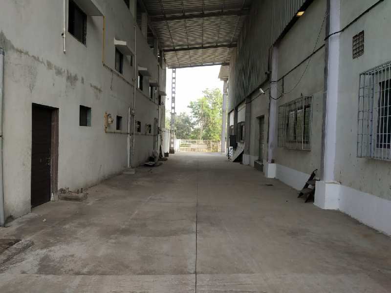 Industrial Land 2 Acre for Sale in Umbergaon, Valsad (REI813769)