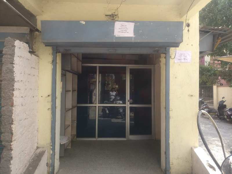 Commercial Shop 126 Sq.ft. for Rent in